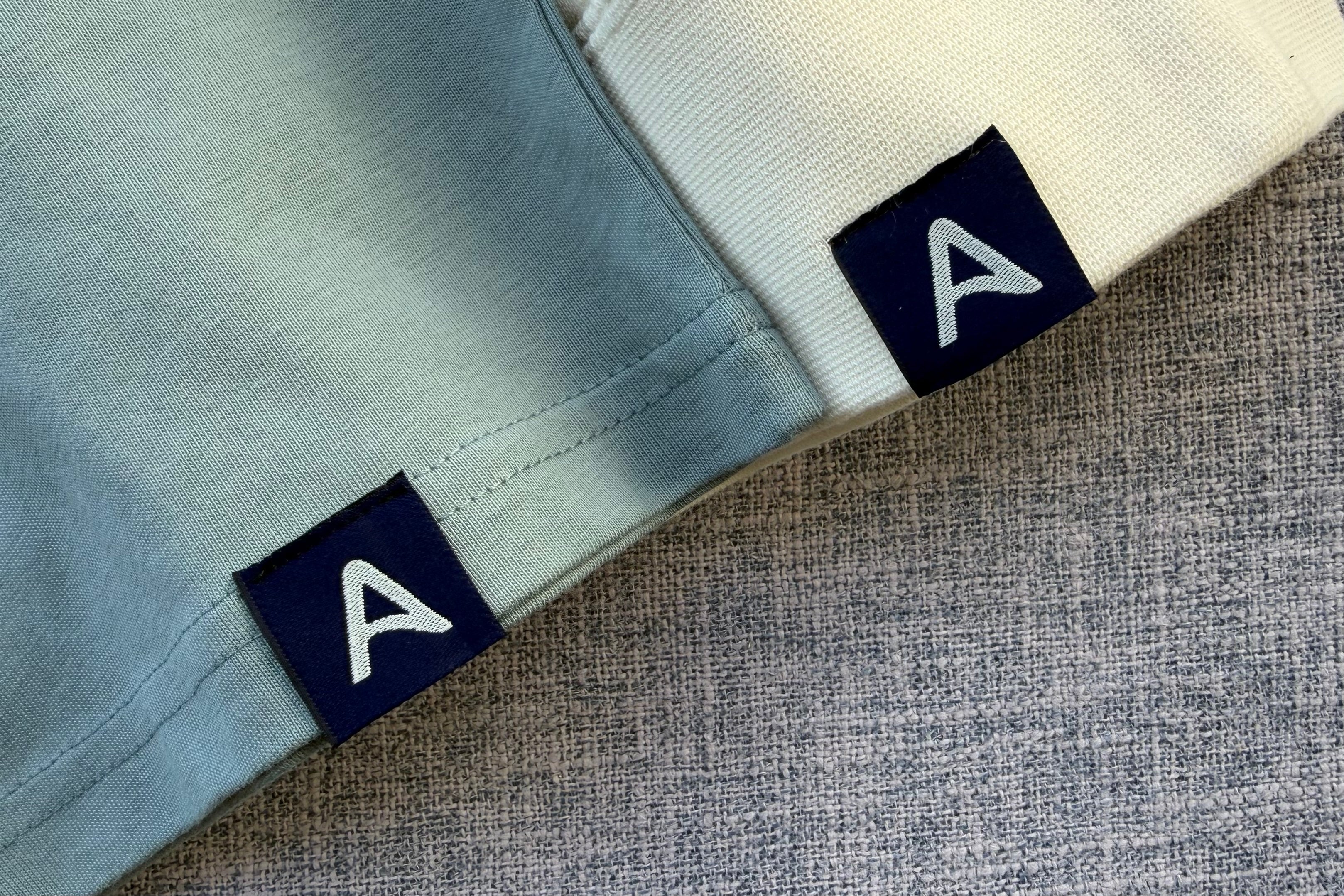 The Design Behind our Logo and First Collection