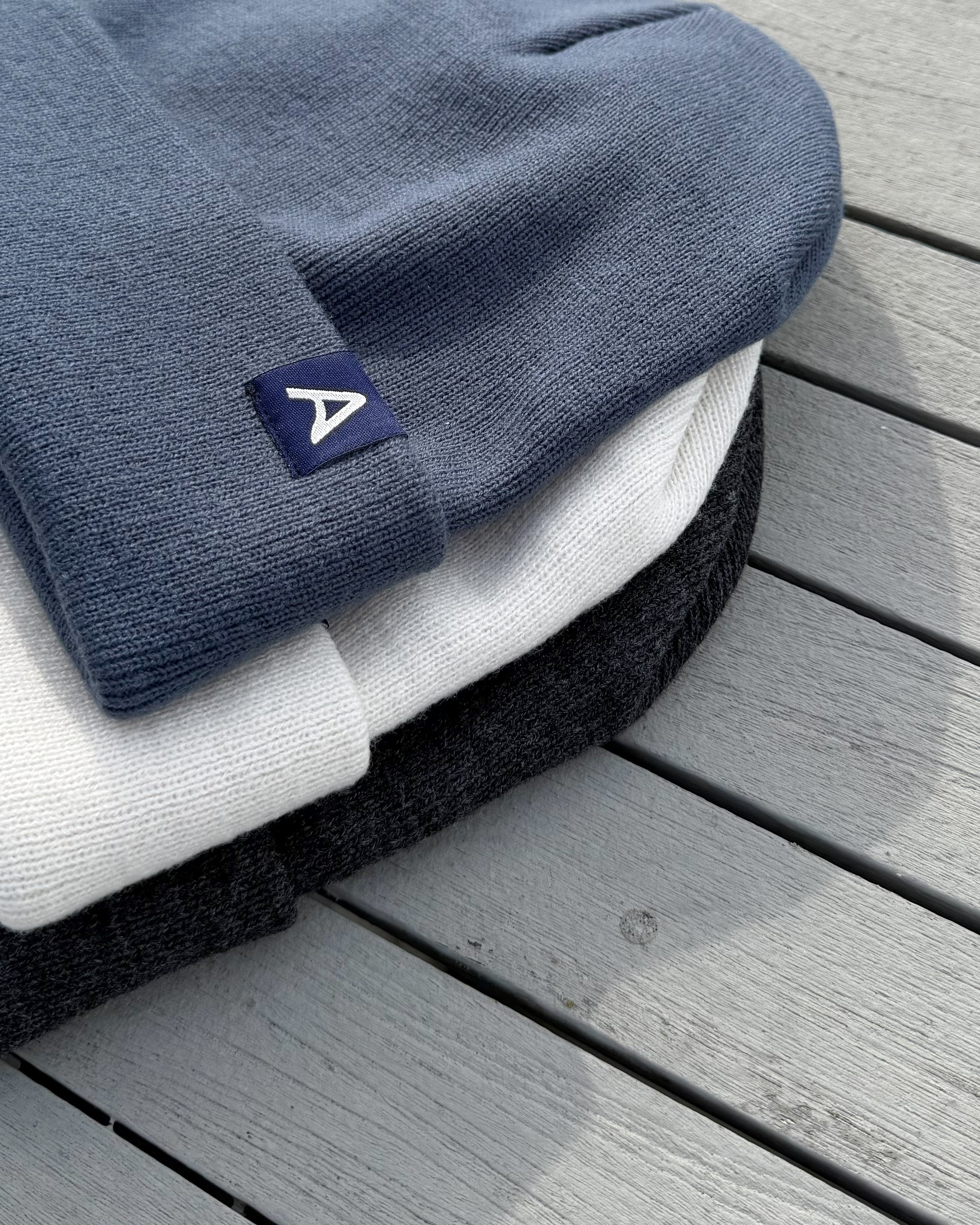 The Essential Layers for Fog and Sun