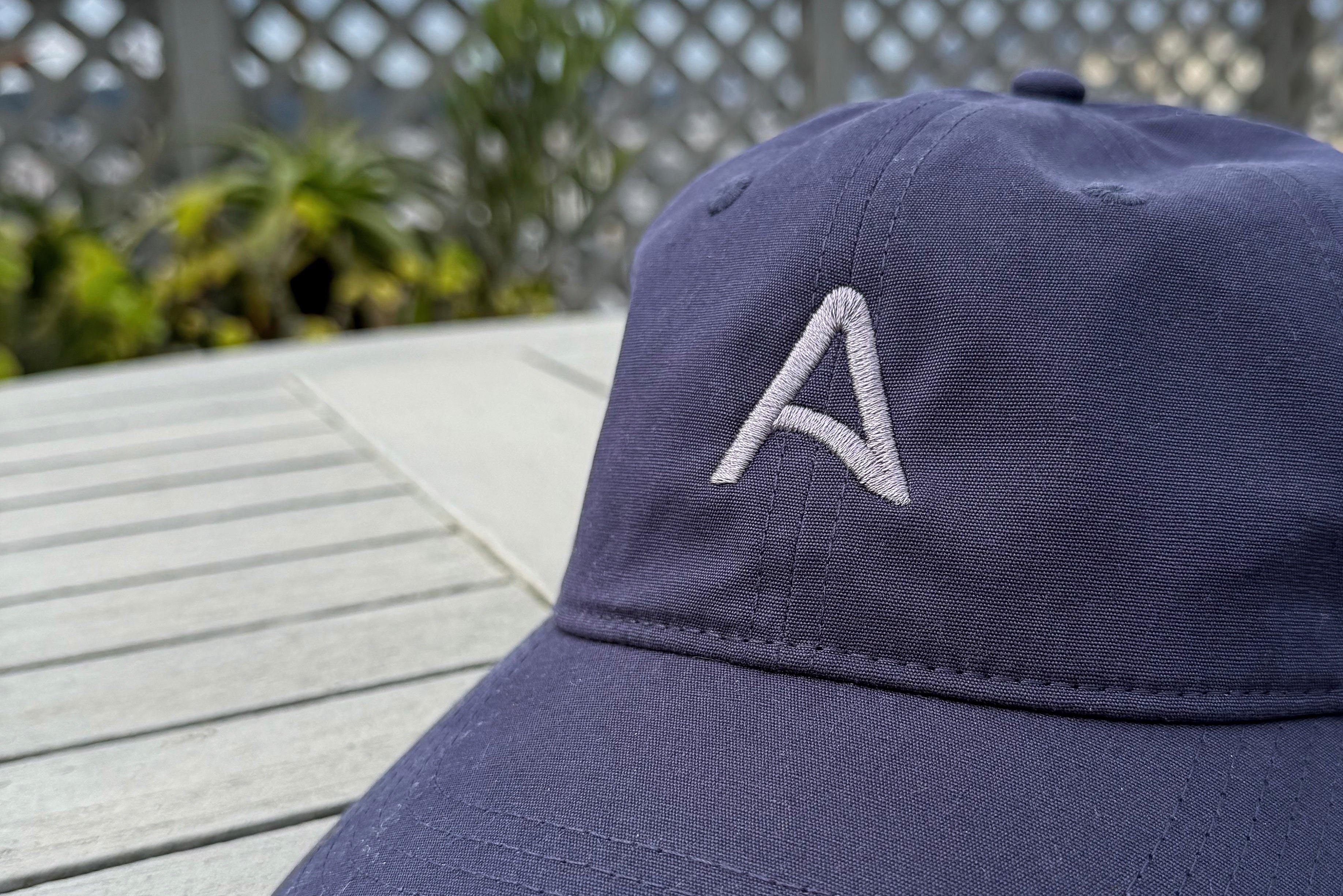 A Small Mark, Made Carefully