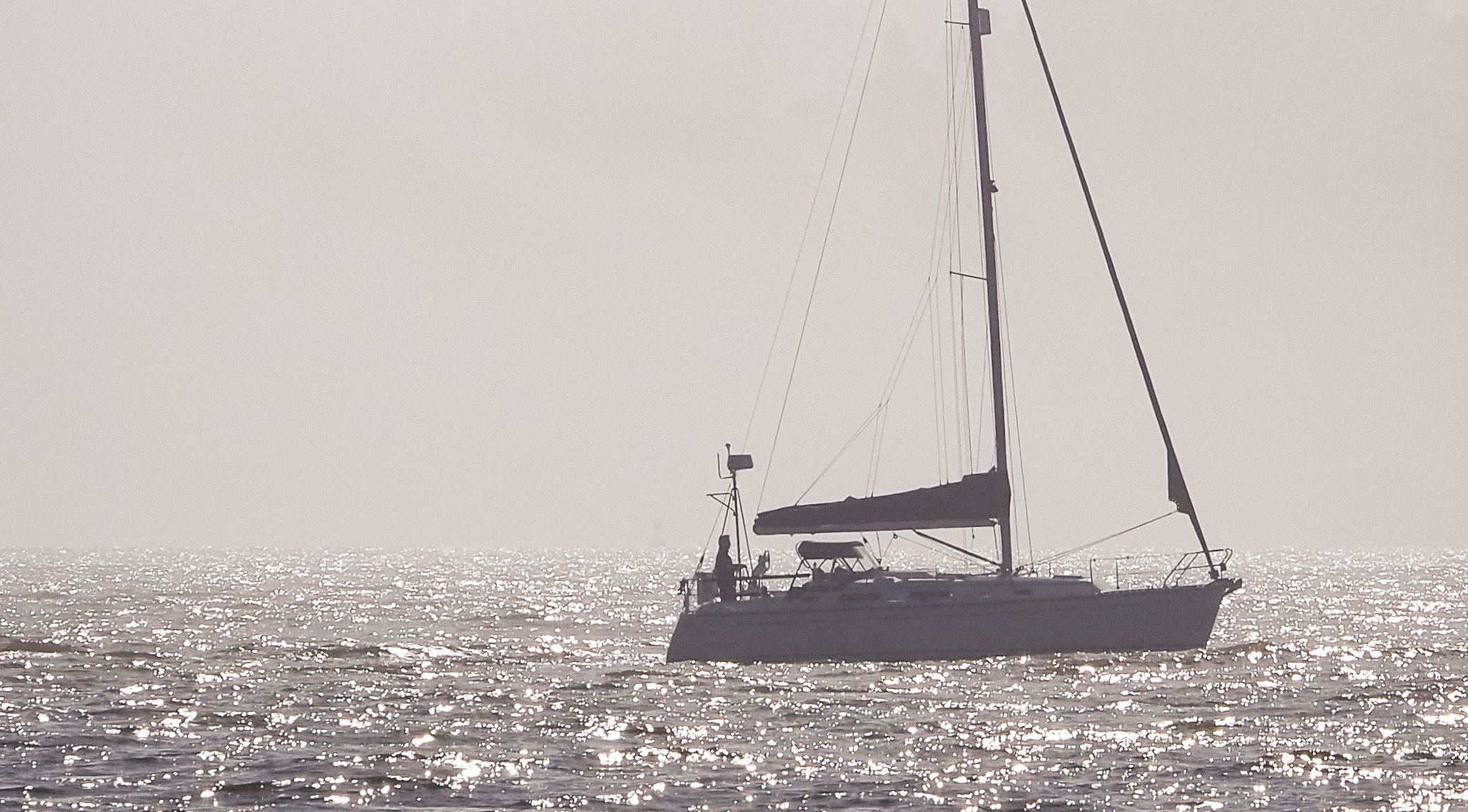 Wind, Sea, and Where Avelamer Began