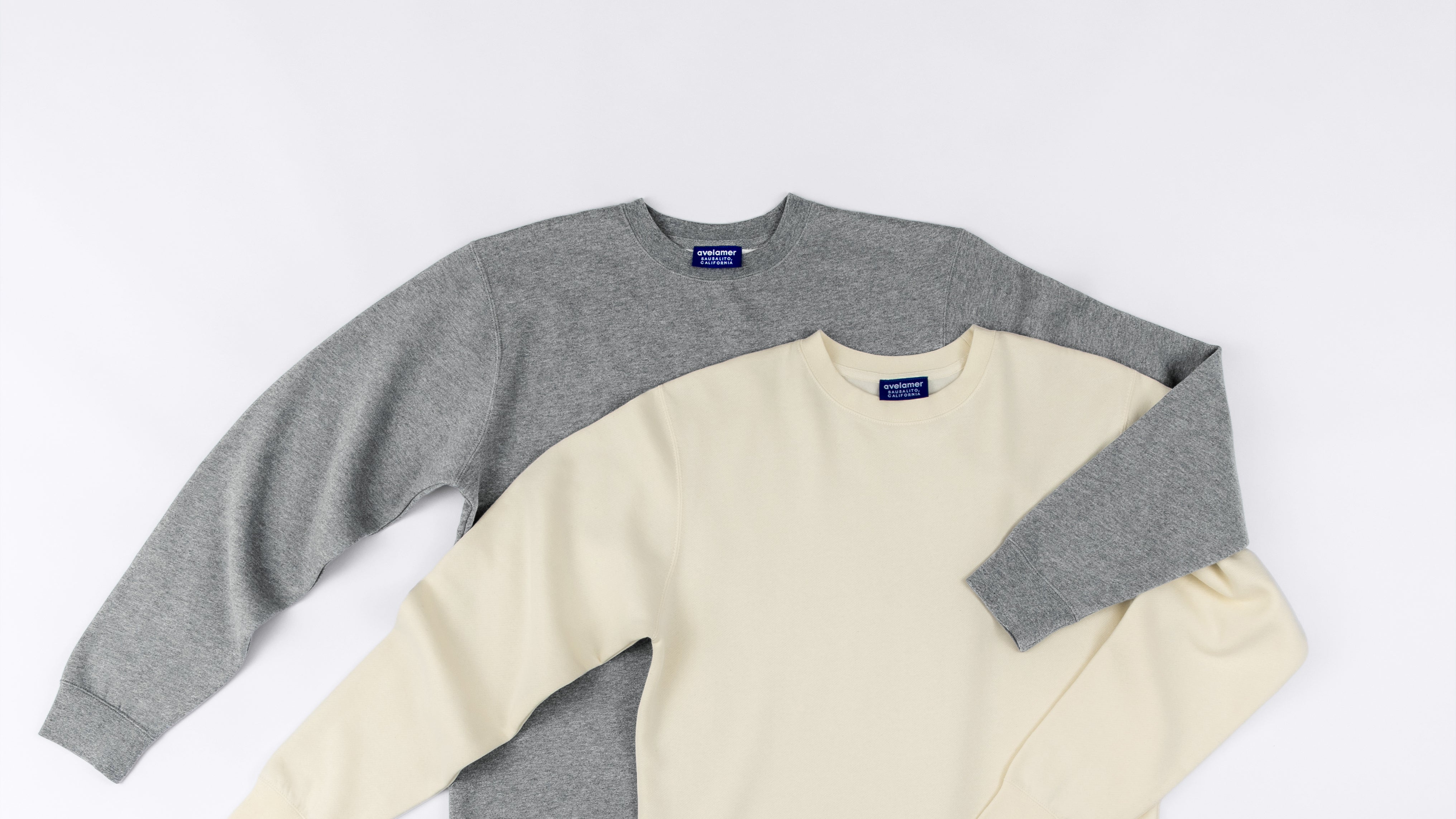 New Additions to the Avelamer Catalog