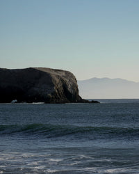 Harbor Beanie - Headland Shadow