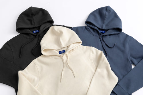 Sausalito Hoodie - Mainsail