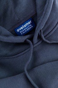 Sausalito Hoodie - Ocean Slate