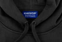 Sausalito Hoodie - Headland Shadow