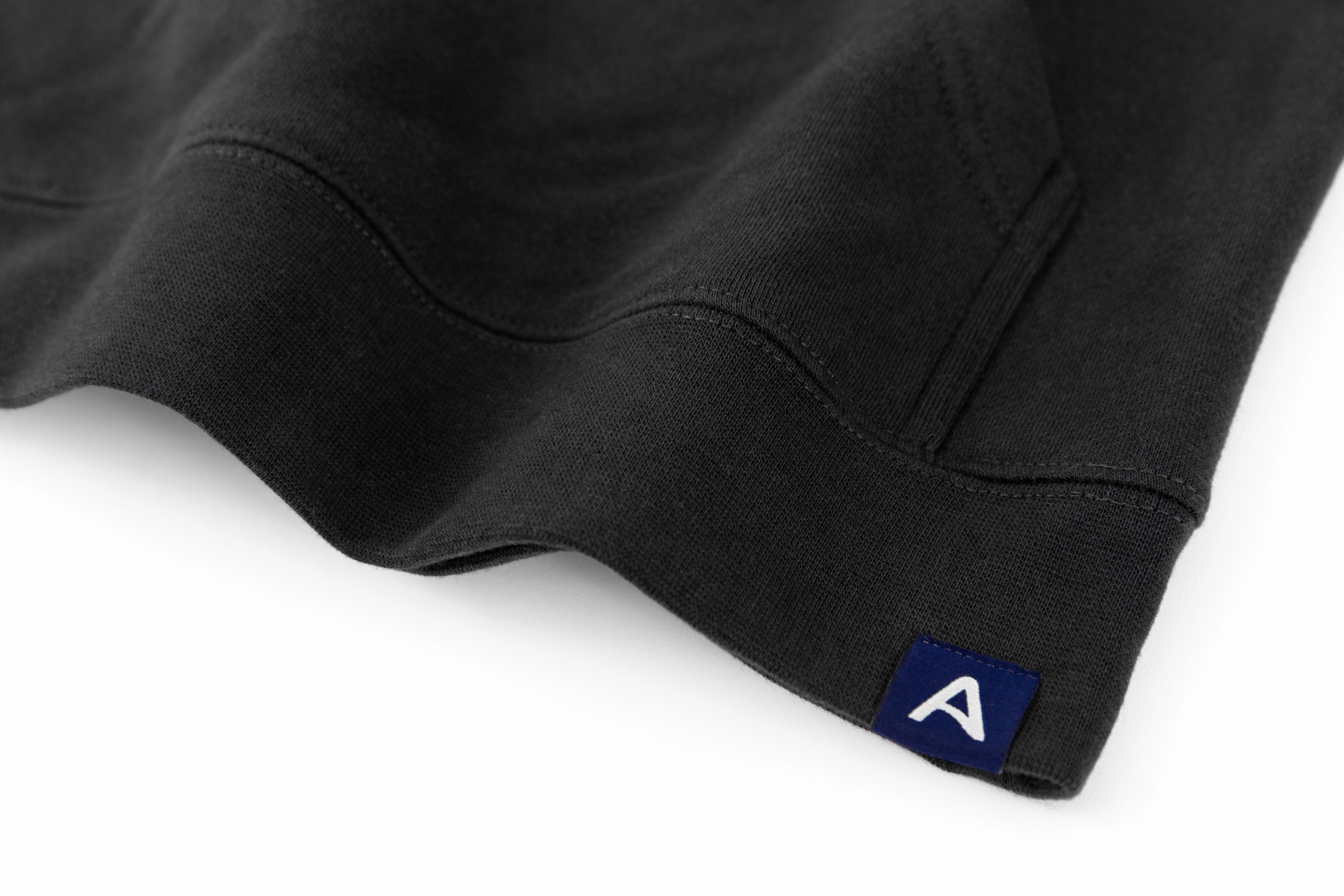 Sausalito Hoodie - Headland Shadow