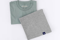 Ebbtide Tee - Shallow Bay