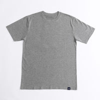 Ebbtide Tee - Morning Fog