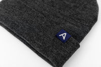 Harbor Beanie - Headland Shadow