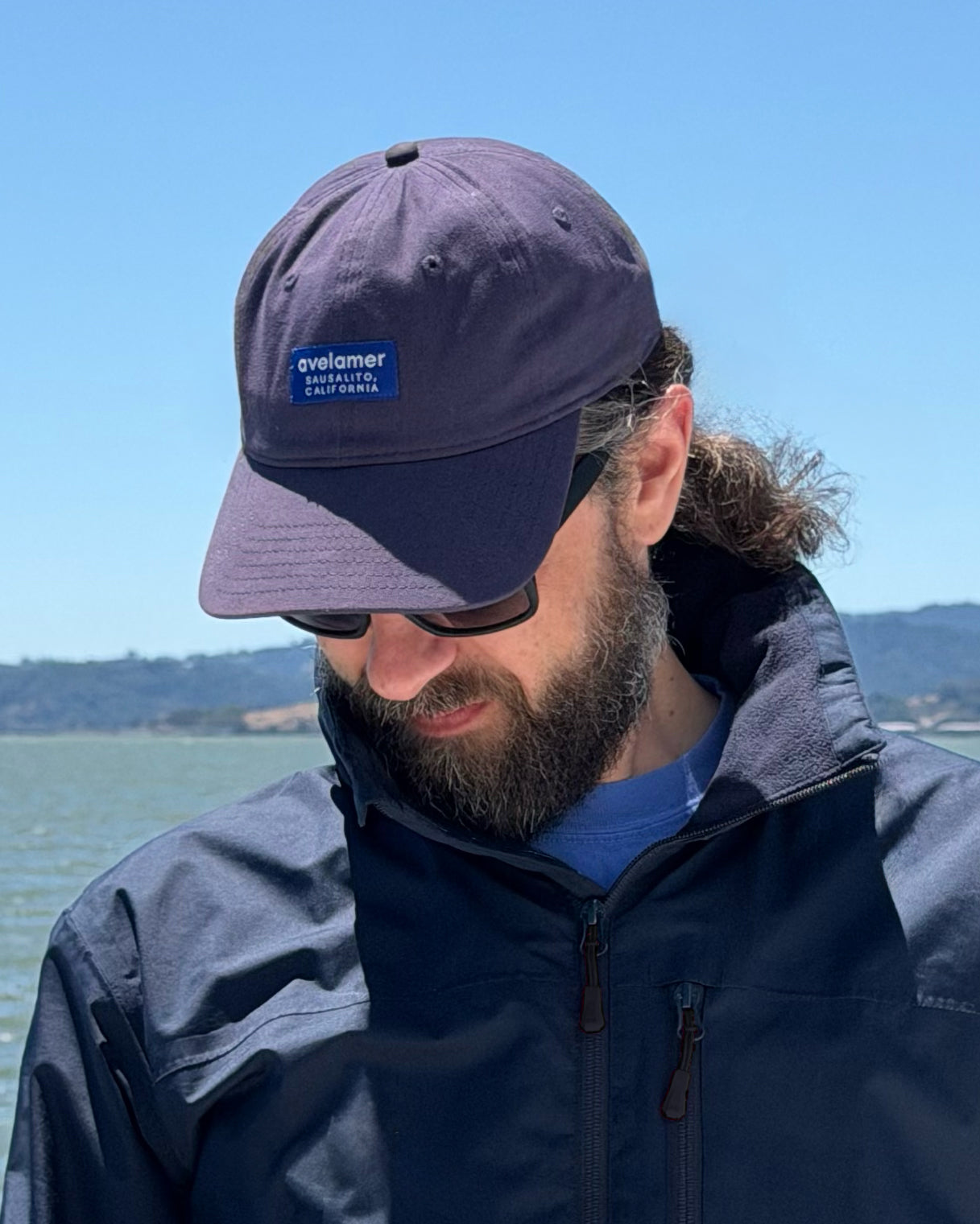 Bridgeway Cap - Deepwater