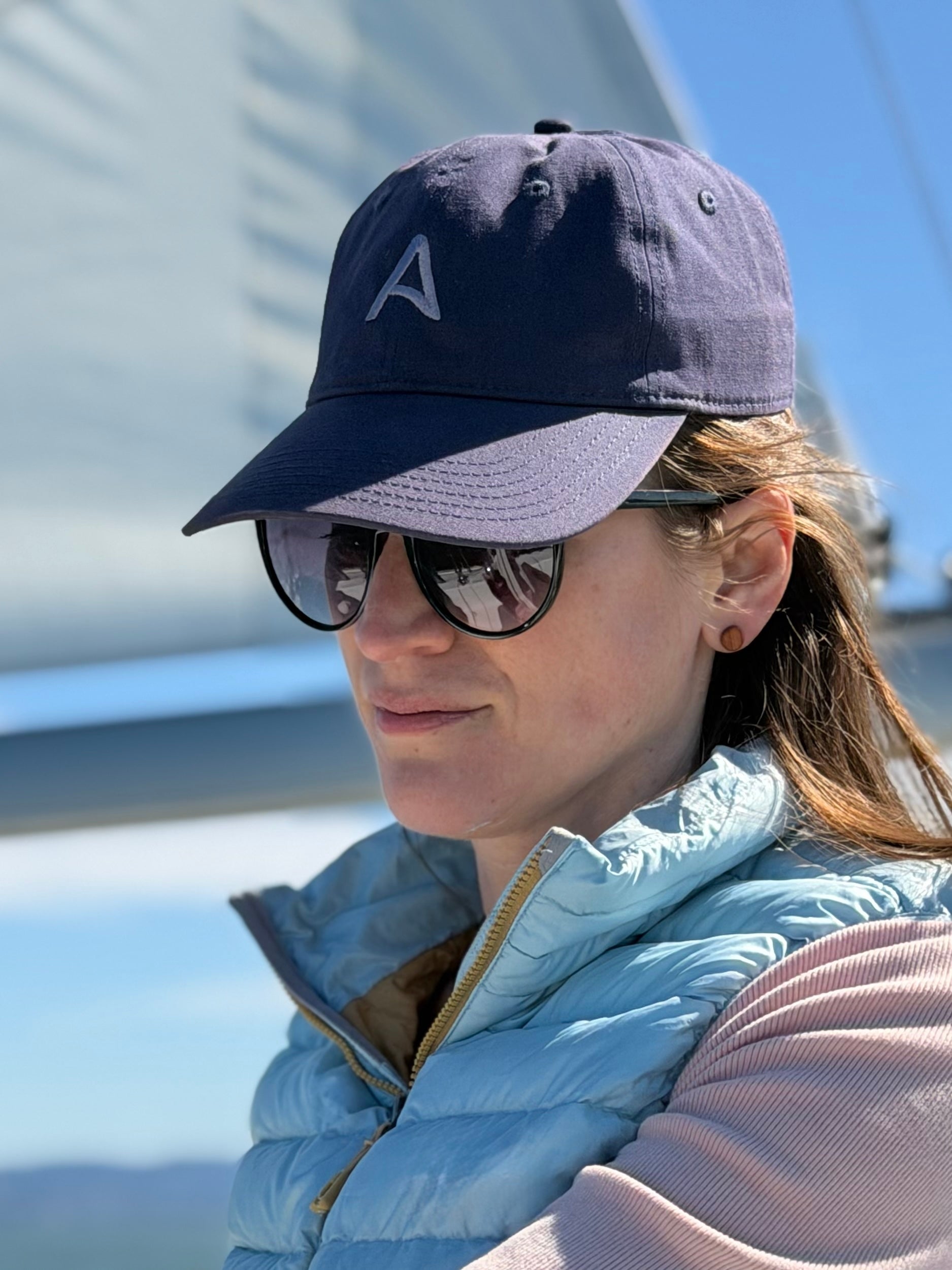 Caledonia Cap - Deepwater