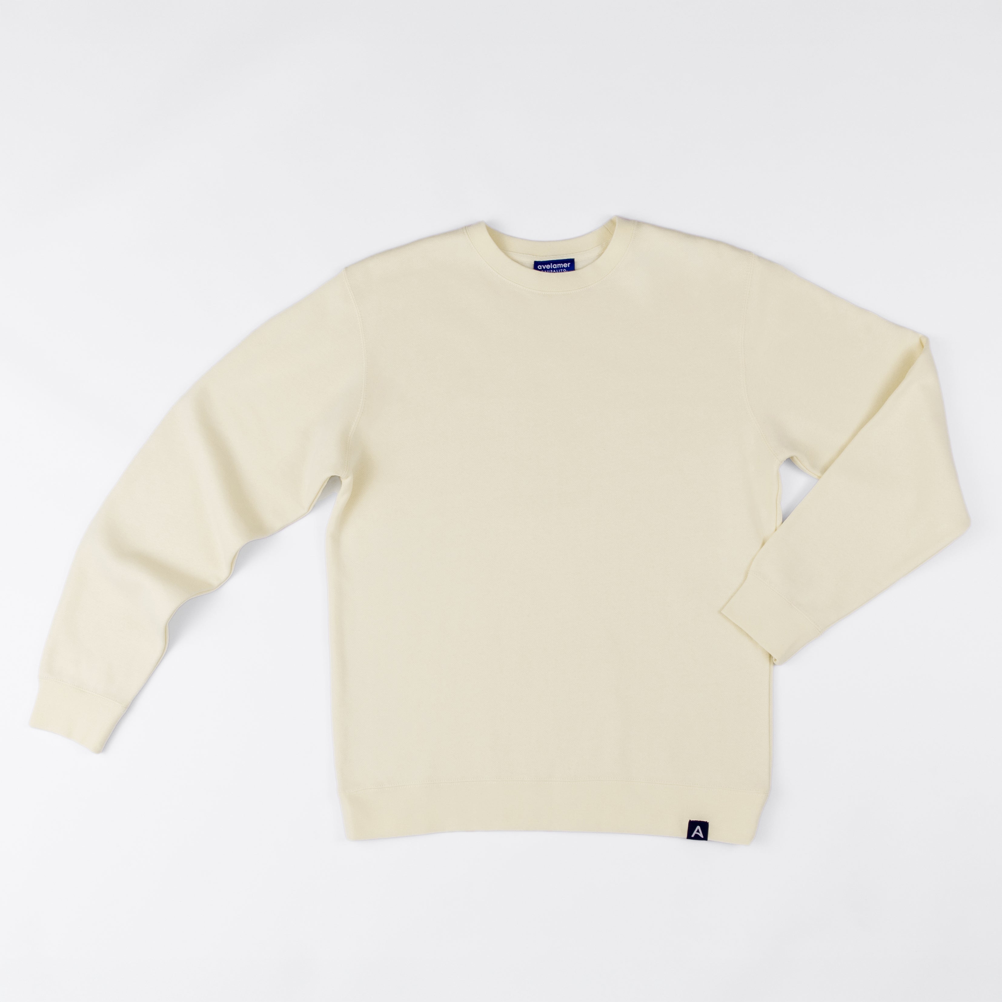 Cazneau Crew - Mainsail